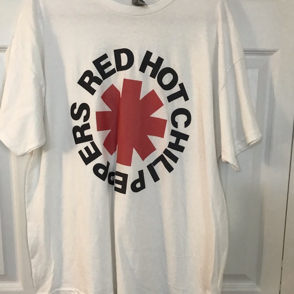 Red Hot Chili Peppers